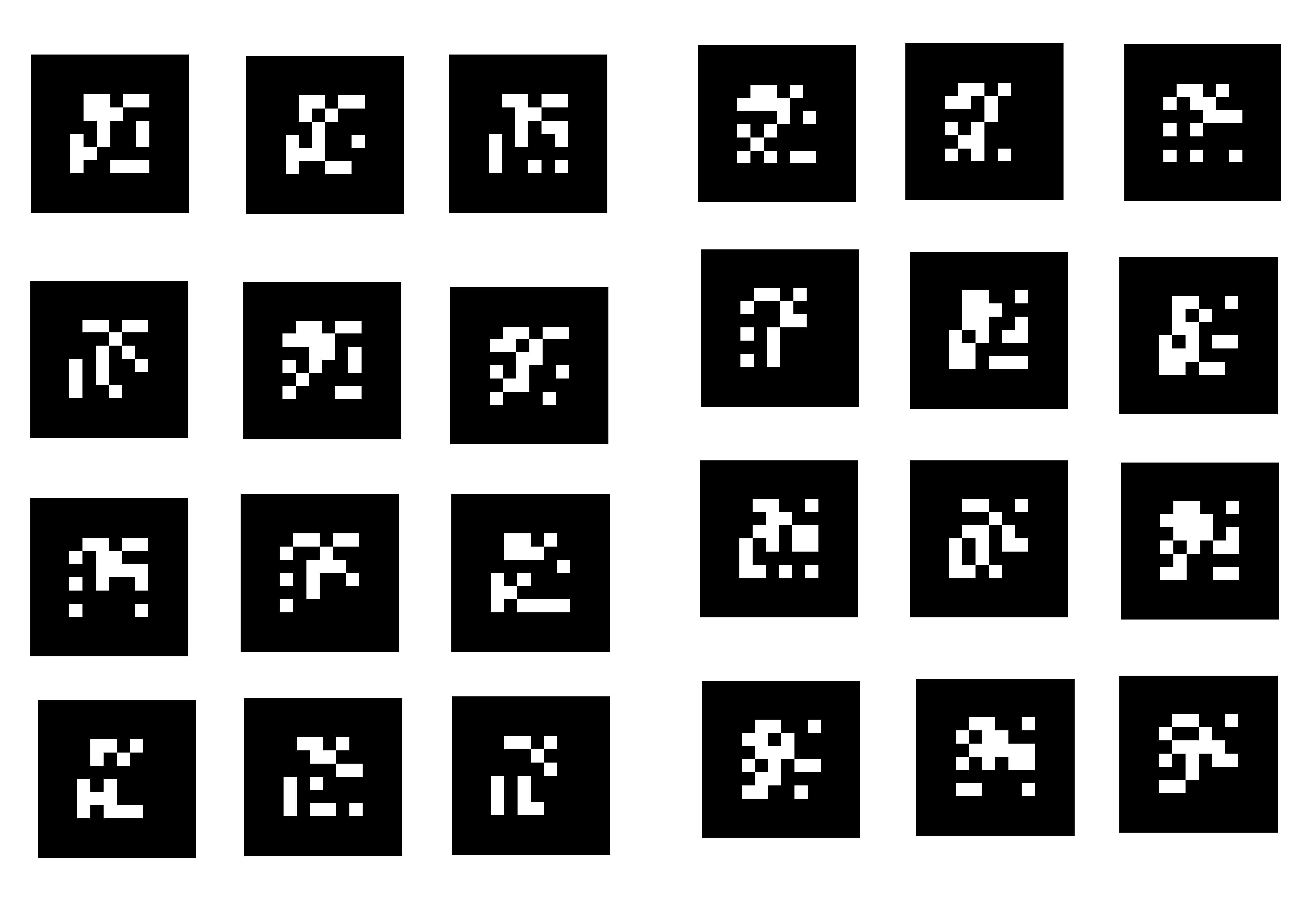qr code animation