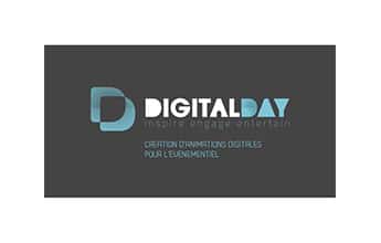 logo digital day