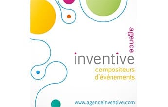 logo agence inventive