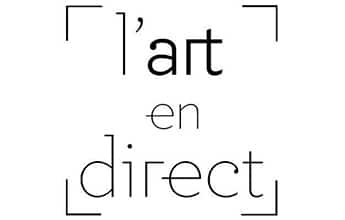 logo art en direct