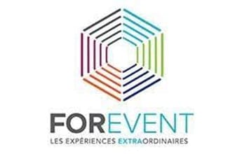 logo forevent