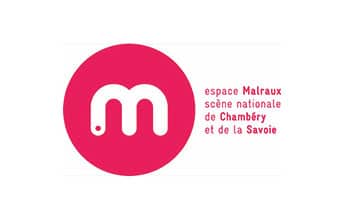 logo espace malraux