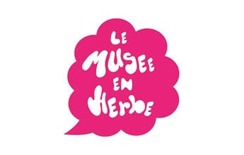 logo le musee en herbe