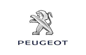 logo peugeot
