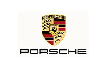 Logo porsche