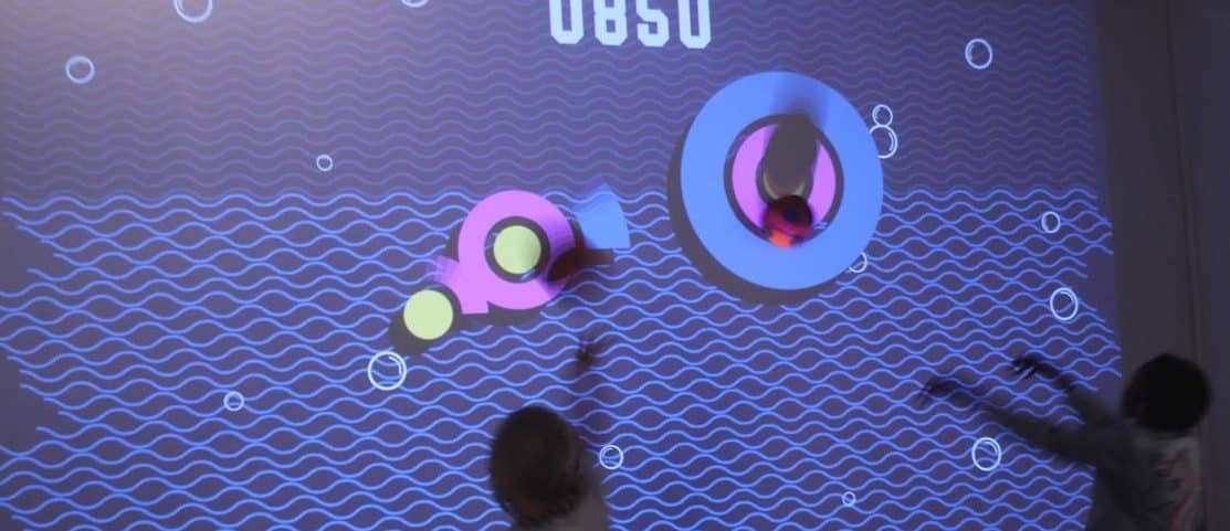 Faites bouger les jeunes avec le jeu vidéo sportif !